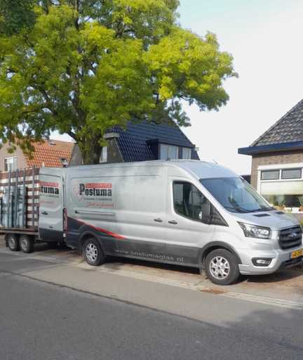 Glas Friesland Glas Friesland